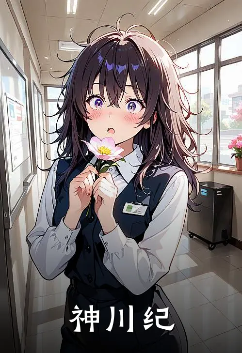 马海鲲杜金鹏《神川纪》全文免费在线阅读_《神川纪》全本在线阅读