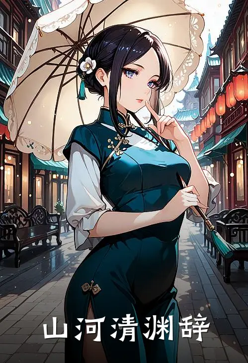 山河清渊辞顾长渊云苓完结小说大全_免费热门小说山河清渊辞(顾长渊云苓)