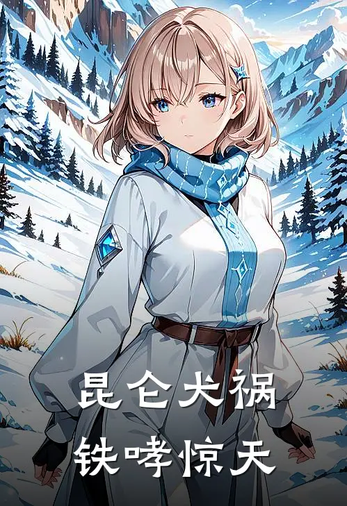 昆仑犬祸：铁哮惊天