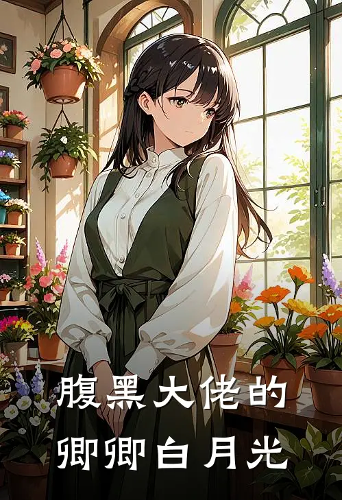 腹黑大佬的卿卿白月光(沈时卿墨少轩)完结的热门小说_全本免费完结小说腹黑大佬的卿卿白月光(沈时卿墨少轩)