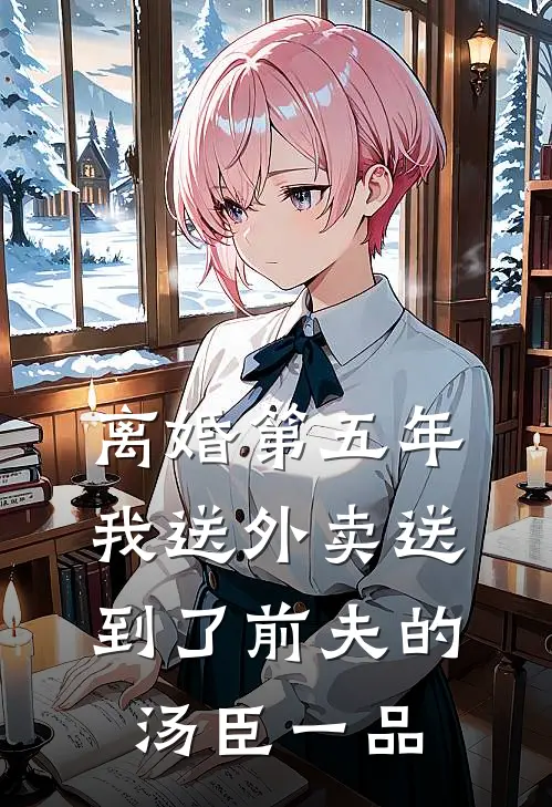 离婚第五年，我送外卖送到了前夫的汤臣一品闻述川孟雨柔免费完结小说_完本完结小说离婚第五年，我送外卖送到了前夫的汤臣一品(闻述川孟雨柔)