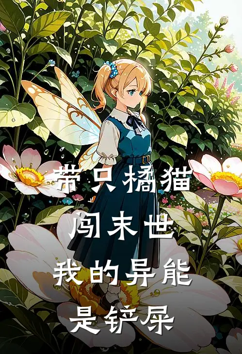 带只橘猫闯末世：我的异能是铲屎小说林默林默（已完结全集完整版大结局）林默林默小说全文阅读笔趣阁