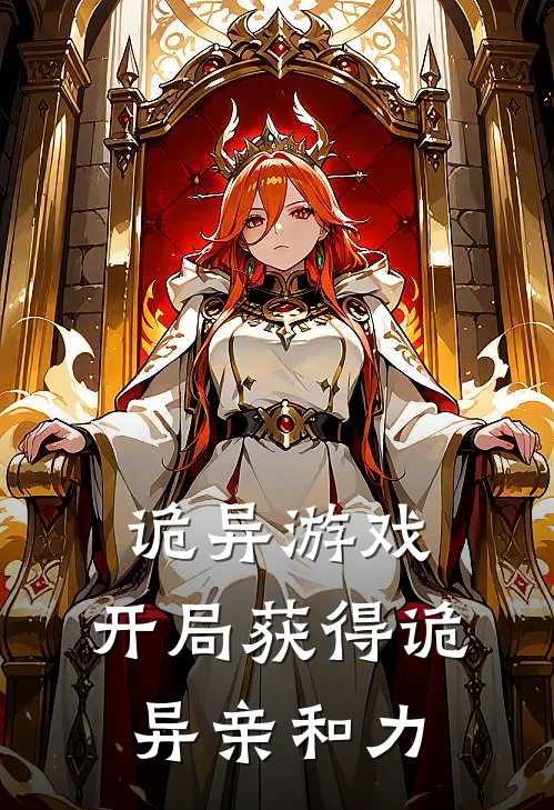 《诡异游戏：开局获得诡异亲和力》托雷基亚泰塔斯全本阅读_(托雷基亚泰塔斯)全集阅读