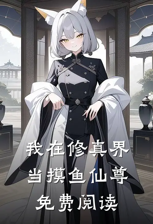 我在修真界当摸鱼仙尊免费阅读