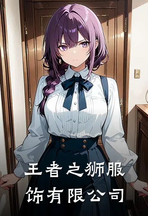 王者之狮服饰有限公司