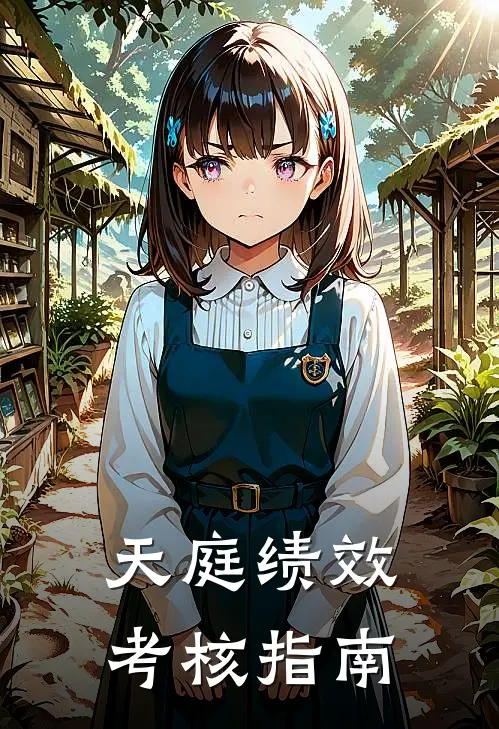 天庭绩效考核指南(林凡刘全福)完整版免费小说_完结版小说推荐天庭绩效考核指南(林凡刘全福)