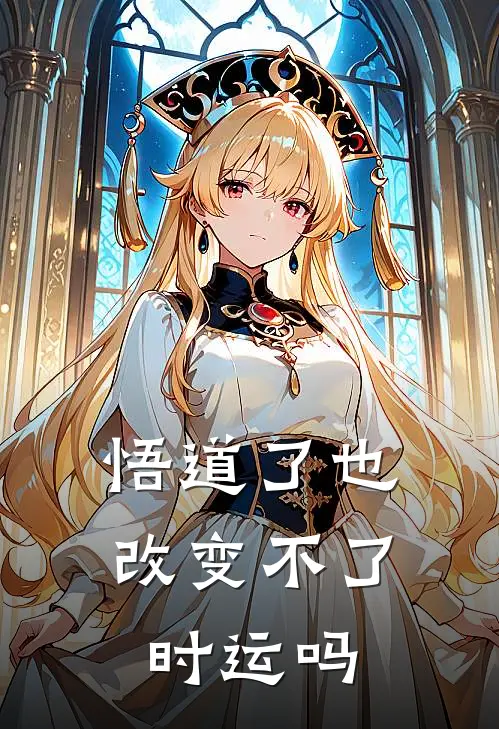 悟道了也改变不了时运吗