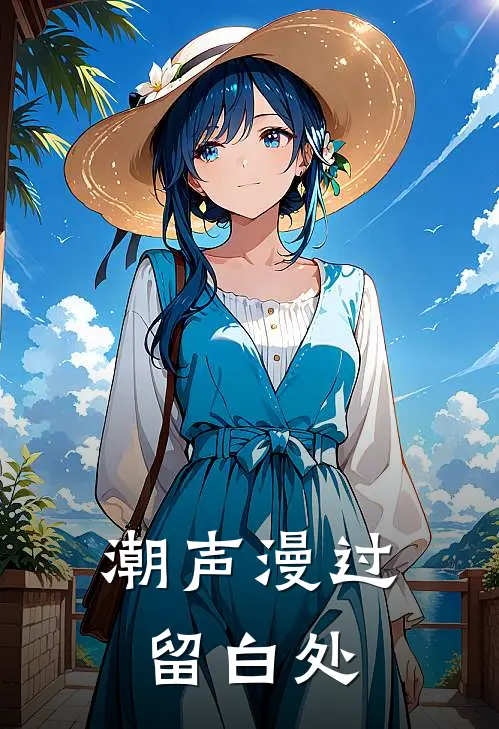 潮声漫过留白处(苏晚沈砚之)免费完结小说_小说完整版免费阅读潮声漫过留白处(苏晚沈砚之)