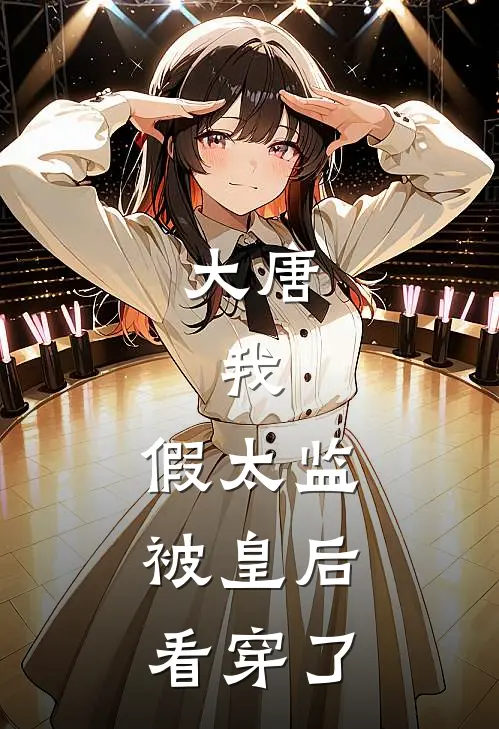 林立李世民(大唐：我，假太监，被皇后看穿了)全文免费在线阅读_大唐：我，假太监，被皇后看穿了完整版免费在线阅读