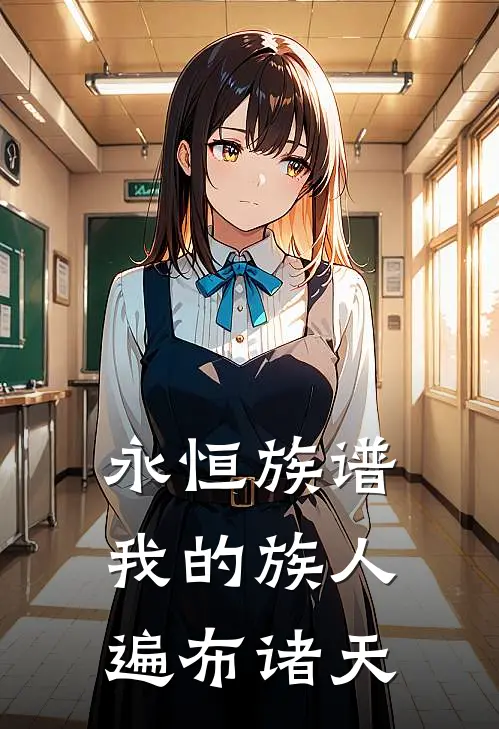 永恒族谱：我的族人遍布诸天(林枫林蟒)全本免费小说_最新章节列表永恒族谱：我的族人遍布诸天(林枫林蟒)