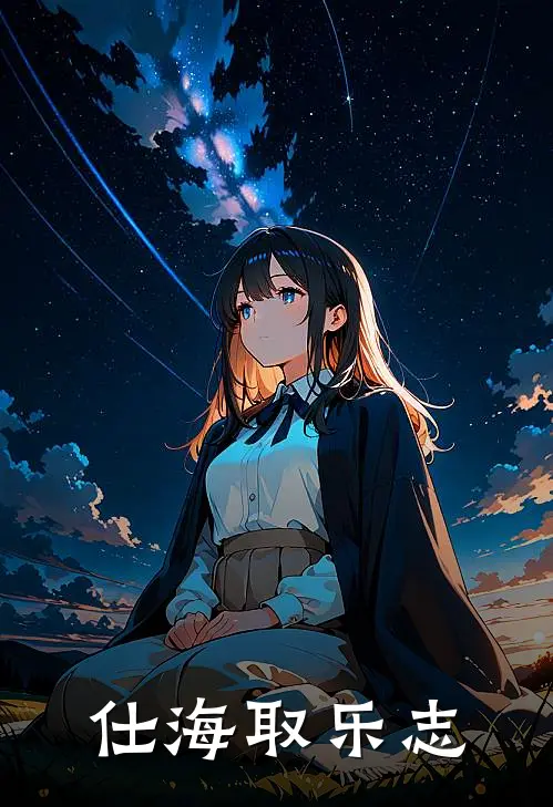 仕海取乐志全文免费阅读无弹窗大结局_仕海取乐志（宋一乐侯鼎盛）小说免费阅读大结局