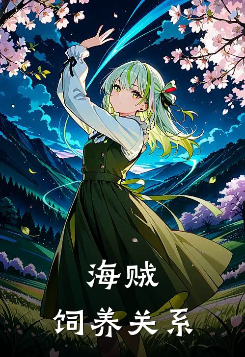 海贼：饲养关系(加林乔伊波伊)热门网络小说_最新章节列表海贼：饲养关系(加林乔伊波伊)