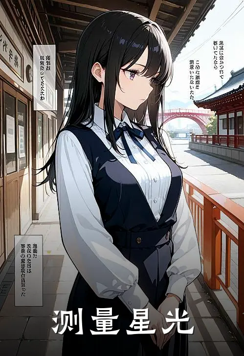 测量星光林星辰陆予光最新章节免费阅读_测量星光热门小说