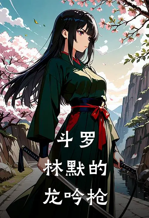 斗罗：林默的龙吟枪林默唐三在线免费小说_最新推荐小说斗罗：林默的龙吟枪(林默唐三)