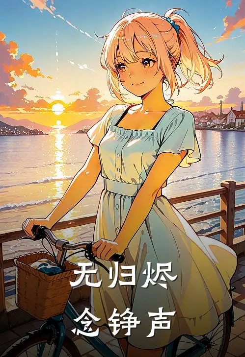 无归烬念铮声(祁烬莫铮)完整版免费全文阅读_完本小说推荐无归烬念铮声(祁烬莫铮)