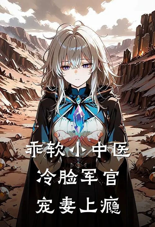 乖软小中医，冷脸军官宠妻上瘾(林书瑶陆战)热门网络小说_小说推荐完结乖软小中医，冷脸军官宠妻上瘾(林书瑶陆战)