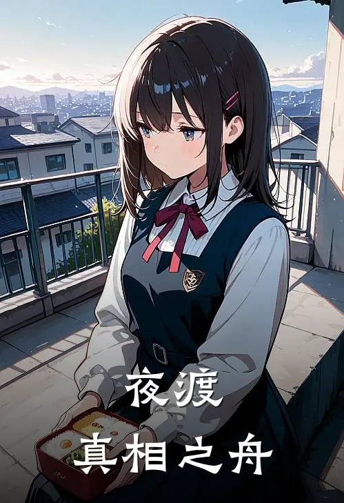 夜渡：真相之舟林砚汤姆完结版小说阅读_完整版小说免费阅读夜渡：真相之舟(林砚汤姆)