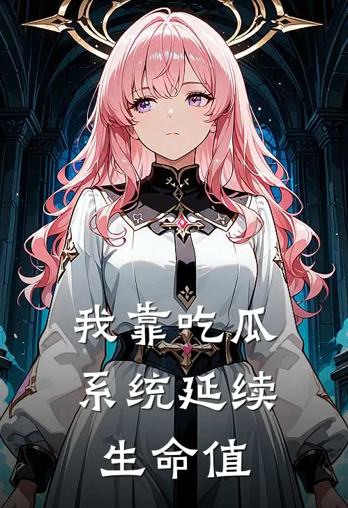 《我靠吃瓜系统延续生命值》叶琉璃柳如慧全文免费在线阅读_《我靠吃瓜系统延续生命值》全集阅读