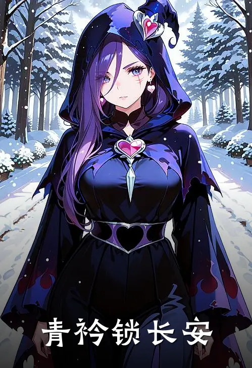 青衿锁长安沈微婉微婉完本完结小说_无弹窗全文免费阅读青衿锁长安(沈微婉微婉)