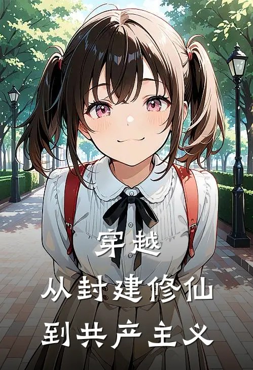 穿越：从封建修仙到共产主义姜平赵铁柱完本小说免费阅读_最新章节列表穿越：从封建修仙到共产主义(姜平赵铁柱)