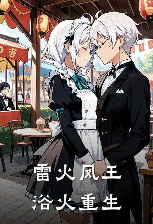 雷火凤王浴火重生林焰陆烬推荐完结小说_热门小说在线阅读雷火凤王浴火重生(林焰陆烬)