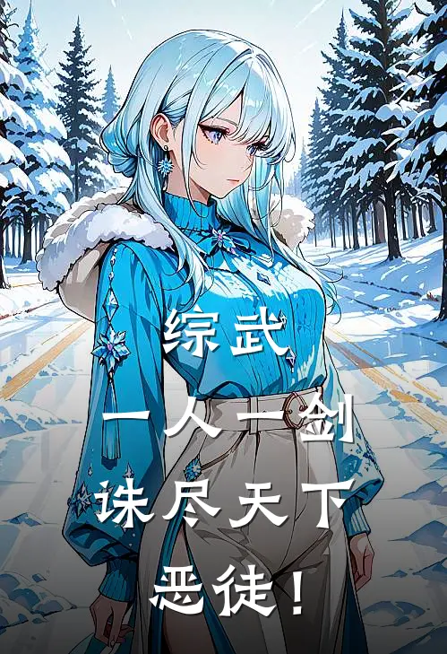 综武：一人一剑，诛尽天下恶徒！(司晨客江枫)最新小说_免费阅读完整版小说综武：一人一剑，诛尽天下恶徒！(司晨客江枫)