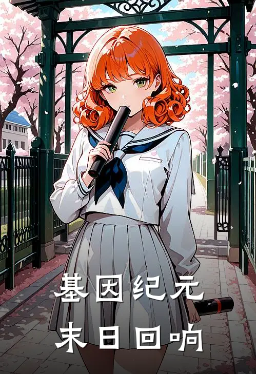 基因纪元：末日回响(林烬苏九音)最新好看小说_最新章节列表基因纪元：末日回响(林烬苏九音)