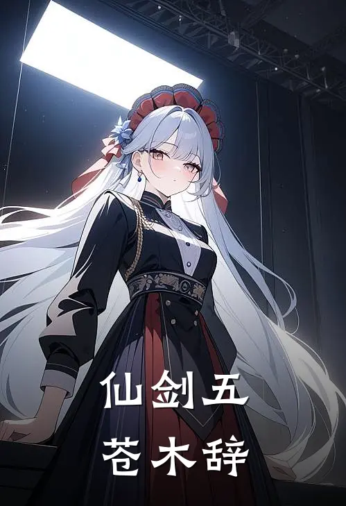 仙剑五苍木辞姜云凡方永思最新热门小说_仙剑五苍木辞全本在线阅读