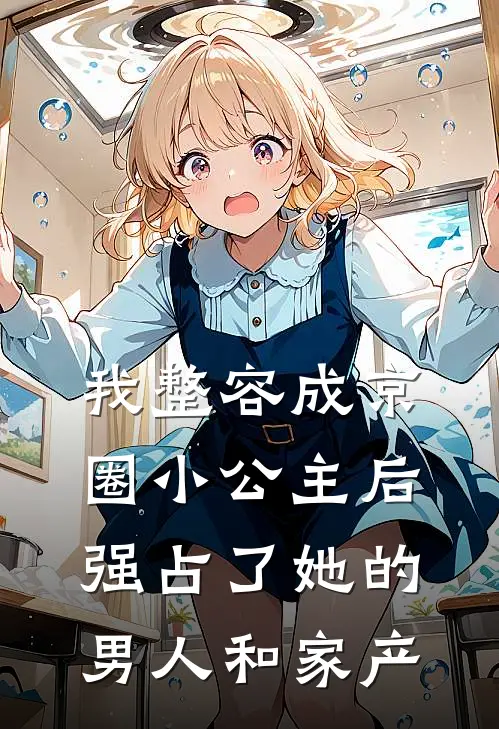 我整容成京圈小公主后，强占了她的男人和家产(林思瑶陆烬)好看的完结小说_热门小说推荐我整容成京圈小公主后，强占了她的男人和家产林思瑶陆烬