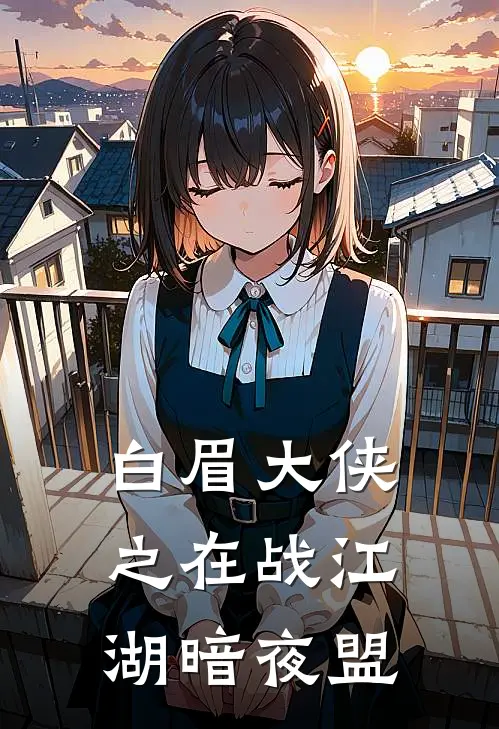 白眉大侠之在战江湖暗夜盟徐良蒋平全集免费小说_免费小说完结白眉大侠之在战江湖暗夜盟(徐良蒋平)