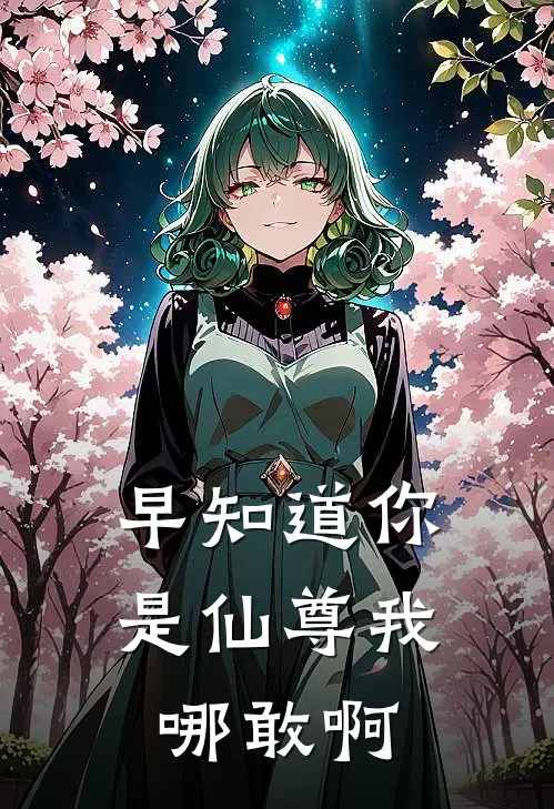 早知道你是仙尊我哪敢啊(苏乞儿苏乞儿)全本免费小说_最新章节列表早知道你是仙尊我哪敢啊(苏乞儿苏乞儿)