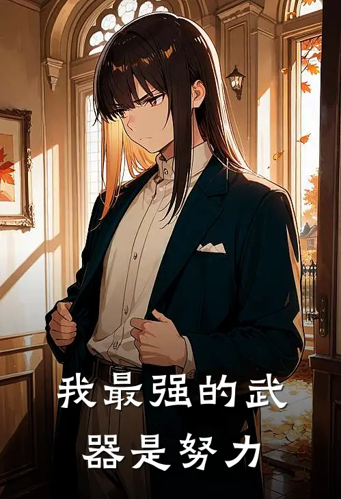 我最强的武器是努力(林枫赵强)免费小说全本阅读_最新章节列表我最强的武器是努力(林枫赵强)