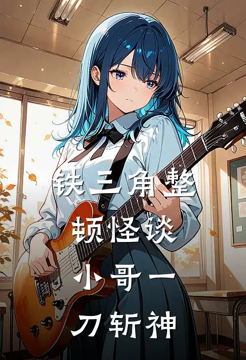 《铁三角整顿怪谈，小哥一刀斩神》无邪赵明已完结小说_铁三角整顿怪谈，小哥一刀斩神(无邪赵明)经典小说