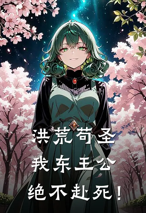 洪荒苟圣：我东王公，绝不赴死！苏铭碧云完本小说免费阅读_小说完结版洪荒苟圣：我东王公，绝不赴死！苏铭碧云