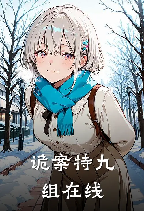 诡案特九组在线