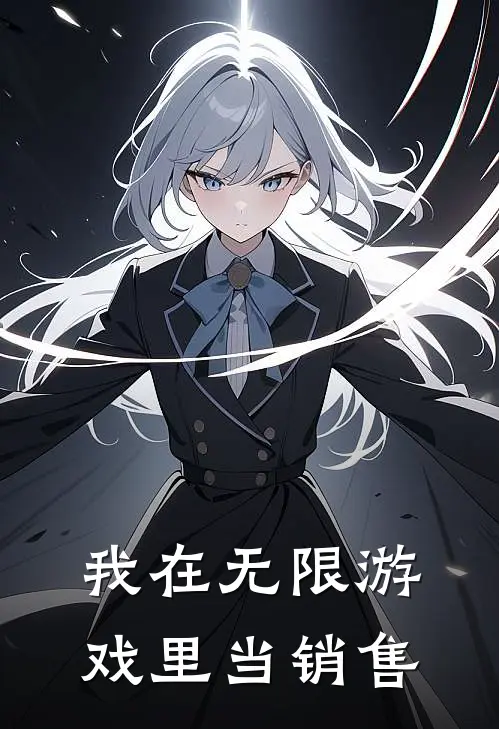 我在无限游戏里当销售凌霜陈商免费完结小说_完本完结小说我在无限游戏里当销售(凌霜陈商)