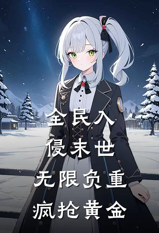 全民入侵末世，无限负重疯抢黄金杨迅李磊小说完结推荐_完整版小说免费阅读全民入侵末世，无限负重疯抢黄金(杨迅李磊)