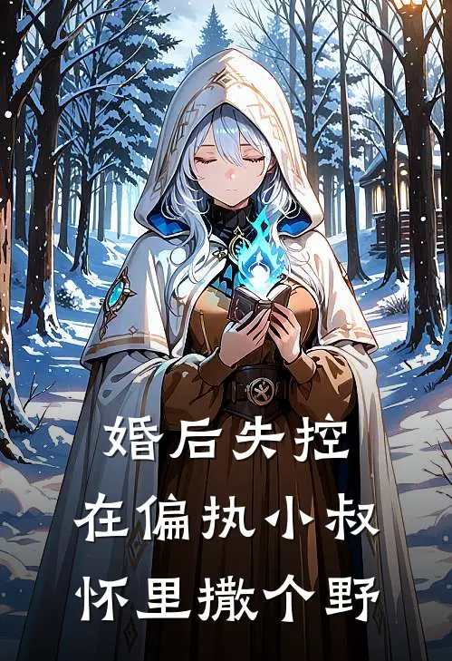 婚后失控：在偏执小叔怀里撒个野(温宁江野)完整版免费阅读_最新章节列表婚后失控：在偏执小叔怀里撒个野(温宁江野)