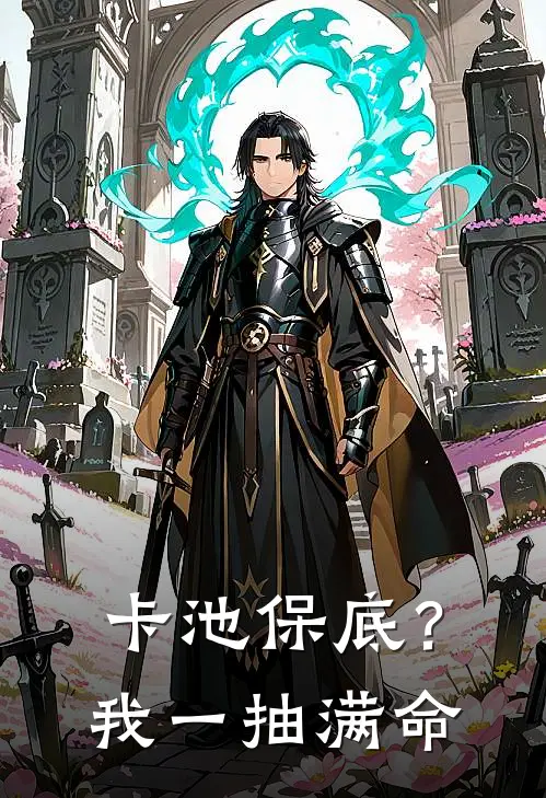 卡池保底？我一抽满命曾飞曾欧免费完整版小说_热门小说大全卡池保底？我一抽满命曾飞曾欧