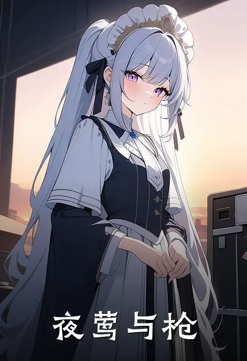 夜莺与枪江晚沈寂全文阅读免费全集_最新全本小说夜莺与枪(江晚沈寂)