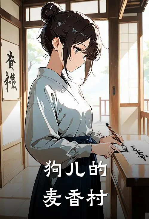 狗儿的麦香村(虎子妞妞)阅读免费小说_完本热门小说狗儿的麦香村虎子妞妞