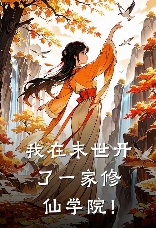 《我在末世开了一家修仙学院！》陈凡陈凡已完结小说_我在末世开了一家修仙学院！(陈凡陈凡)经典小说