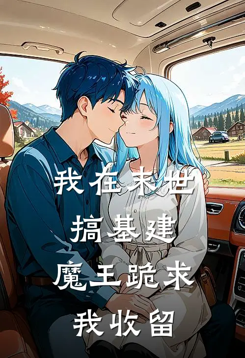 我在末世搞基建，魔王跪求我收留(林玄埃尔维斯)完结小说推荐_小说全文免费阅读我在末世搞基建，魔王跪求我收留林玄埃尔维斯