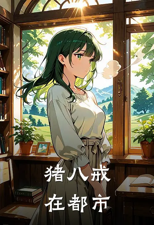 猪八戒在都市八戒悟空最新热门小说_免费小说全文阅读猪八戒在都市(八戒悟空)