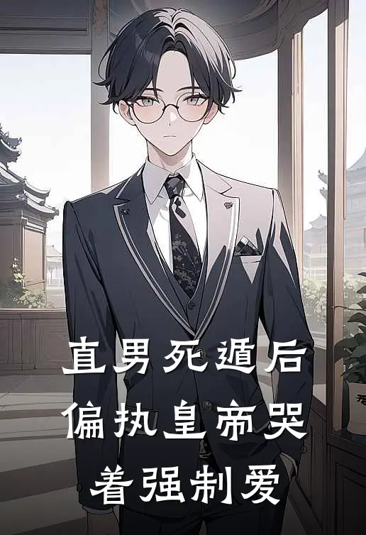 直男死遁后，偏执皇帝哭着强制爱乌珏蔺鹤卿免费小说全本阅读_小说免费完结直男死遁后，偏执皇帝哭着强制爱乌珏蔺鹤卿