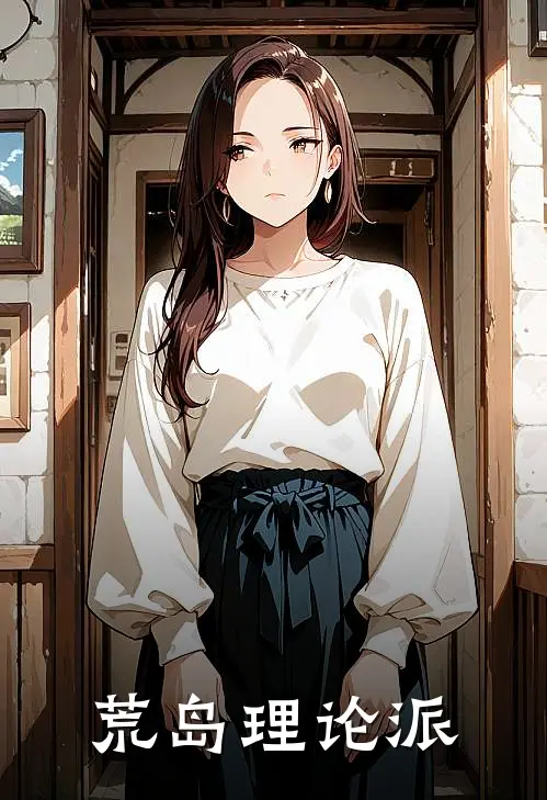 荒岛理论派陈鹏德爷完结版免费小说_完本小说大全荒岛理论派陈鹏德爷