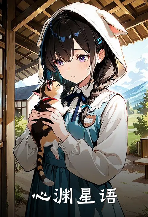 心渊星语艾丽娅凯恩新热门小说_小说免费阅读心渊星语(艾丽娅凯恩)