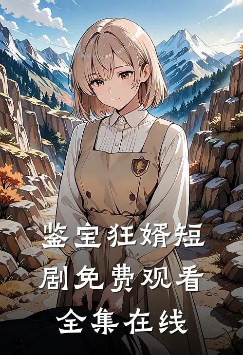 鉴宝狂婿短剧免费观看全集在线