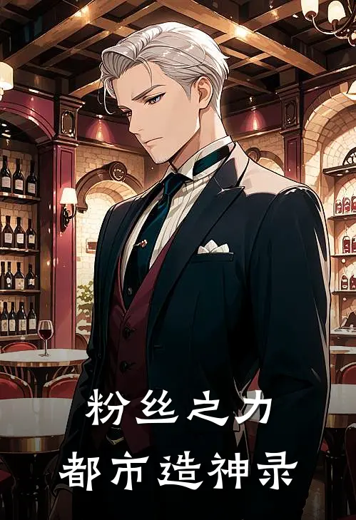 粉丝之力：都市造神录