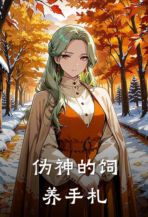 伪神的饲养手札(玄璇希芙厄拉)好看的小说推荐完结_完本小说伪神的饲养手札玄璇希芙厄拉